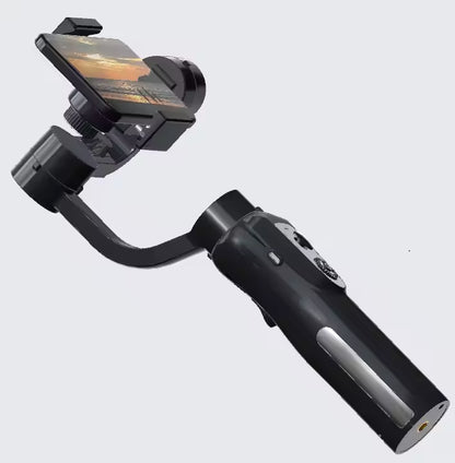 S5B – stabilisateur de caméra à cardan 3 axes portatif